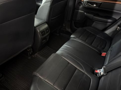 Used 2018 Honda CR-V EX-L image 4