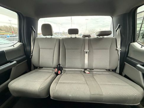 Used 2018 Ford F150 XLT image 23