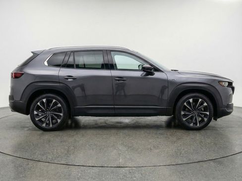 Used 2025 MAZDA CX-50 2.5 Hybrid w/ Premium Plus Pkg image 11