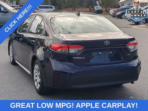 Used 2024 Toyota Corolla LE image 6