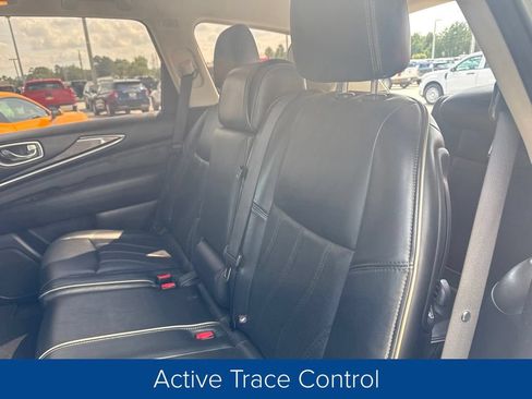 Used 2017 INFINITI QX60 FWD w/ Premium Plus Package image 28