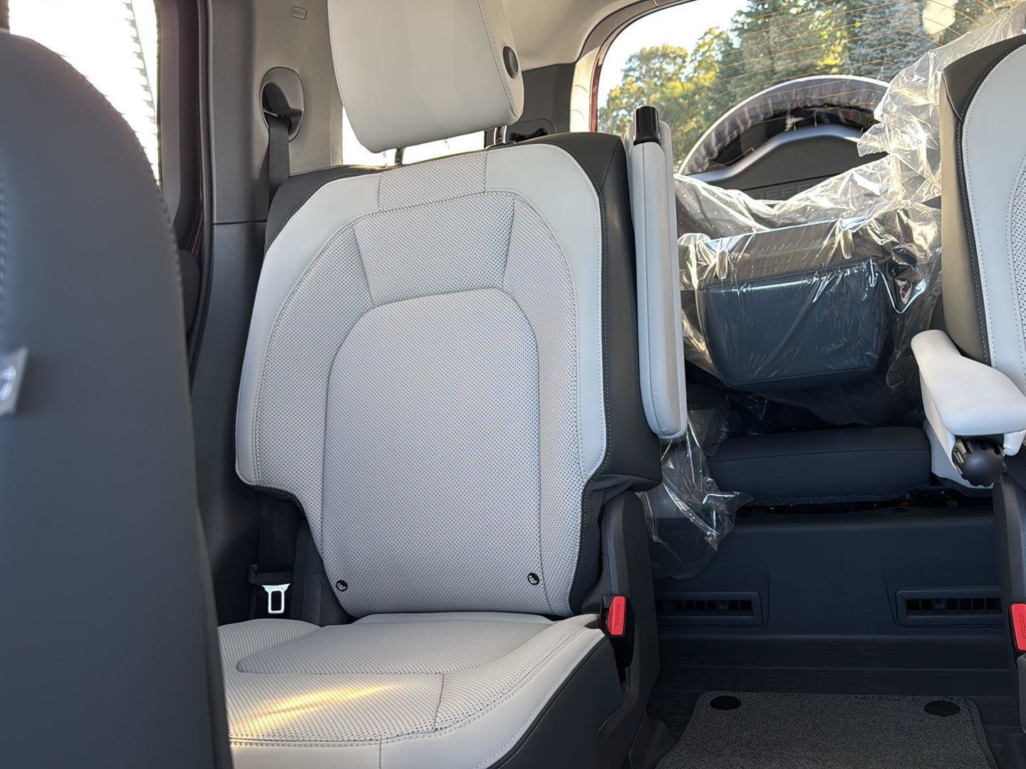 New 2026 Land Rover Defender 130 S AWD/4WD image 21