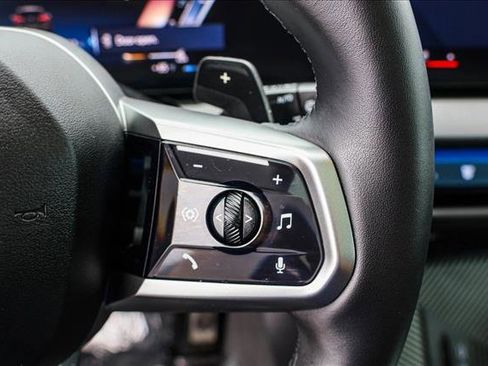 Used 2026 BMW X3 xDrive30 AWD/4WD image 16