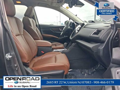 Used 2024 Subaru Ascent Touring AWD/4WD image 17