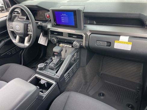 New 2025 Toyota 4Runner TRD Off-Road image 25