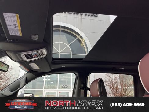 New 2026 RAM 1500 Limited AWD/4WD image 13