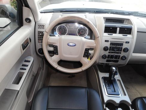 Used 2012 Ford Escape 4WD Hybrid image 20
