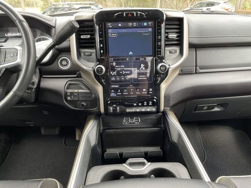 Certified 2024 RAM 2500 Laramie w/ Towing Technology Group image 20