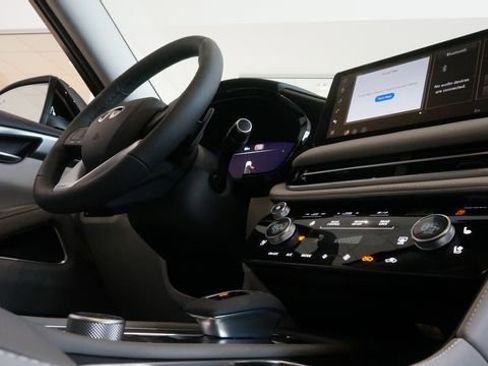 New 2026 INFINITI QX60 Luxe AWD/4WD image 26