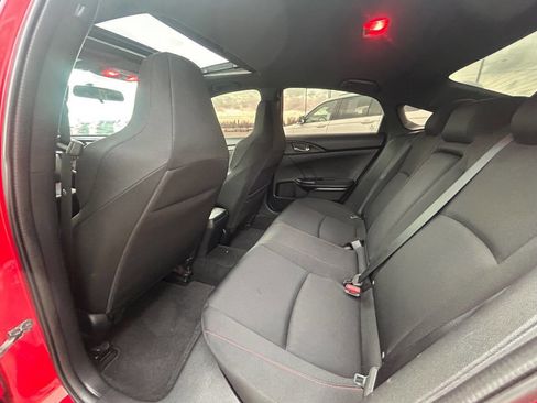 Used 2017 Honda Civic Si image 10