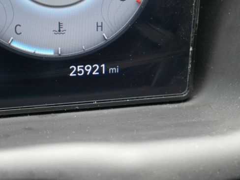 Used 2023 Hyundai Tucson XRT AWD/4WD image 33