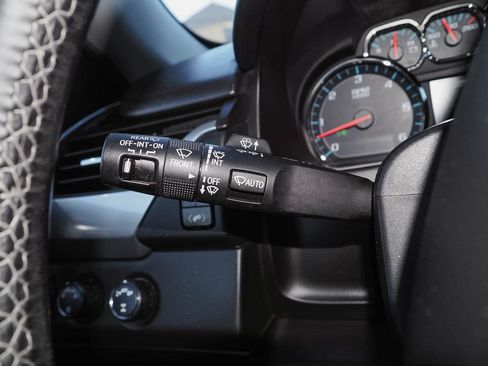 Used 2019 Chevrolet Tahoe LS w/ Enhanced Driver Alert Package image 30