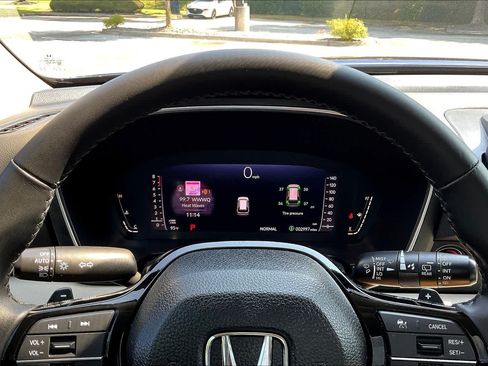 Used 2026 Honda Passport RTL image 24
