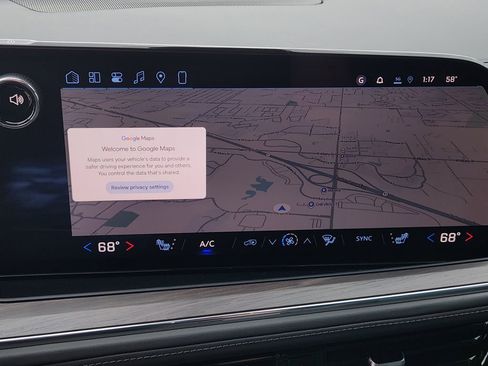 New 2026 Chevrolet Tahoe LT w/ Comfort Package image 12