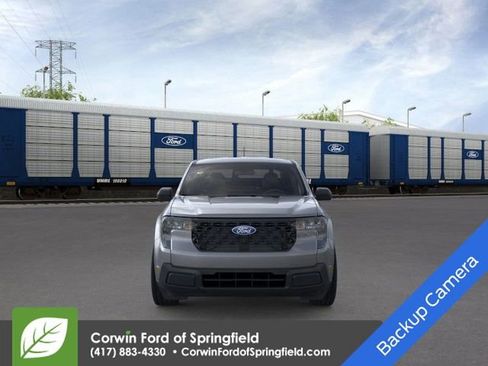 New 2026 Ford Maverick XL image 6