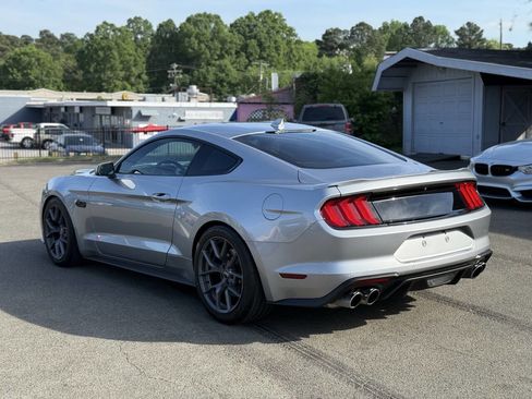 Used 2022 Ford Mustang GT w/ Equipment Group 301A image 6