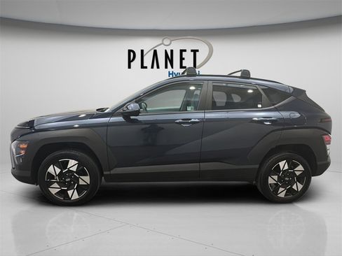 Certified 2025 Hyundai Kona SEL image 2