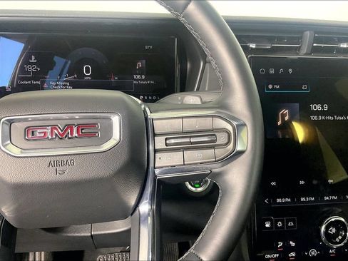 Used 2026 GMC Terrain Elevation FWD image 23