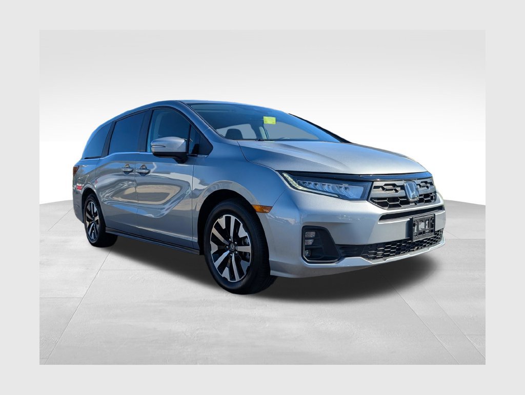 Used 2025 Honda Odyssey EX-L 360° Tour