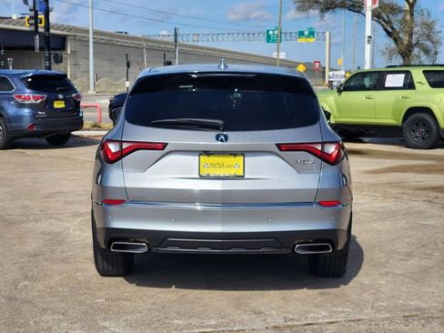 Used 2024 Acura MDX FWD w/ Technology Package image 6