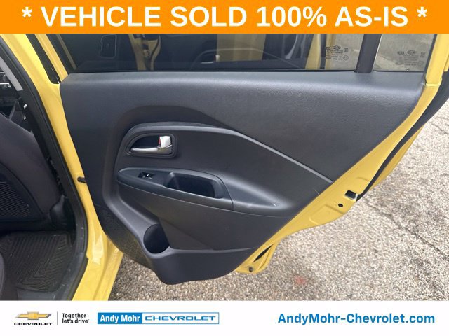 Used 2016 Kia Rio LX FWD image 24