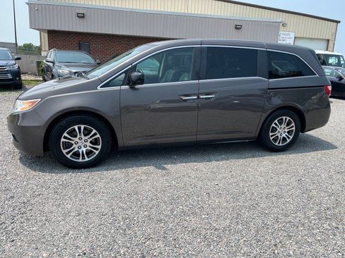 Used 2011 Honda Odyssey EX-L image 1