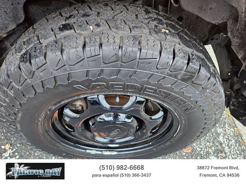 Used 2016 Ford F150 XL image 18