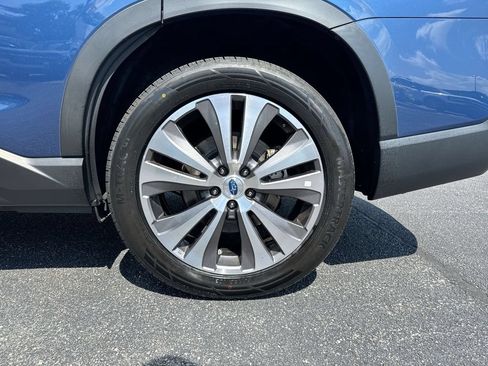 Used 2022 Subaru Ascent Limited AWD/4WD image 27