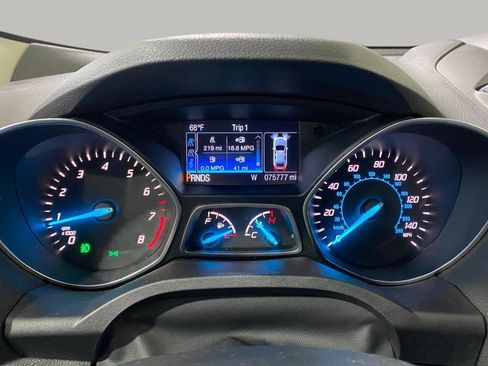 Used 2015 Ford Escape Titanium AWD/4WD image 19