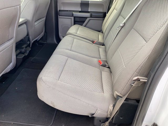 Used 2020 Ford F150 XLT AWD/4WD image 30