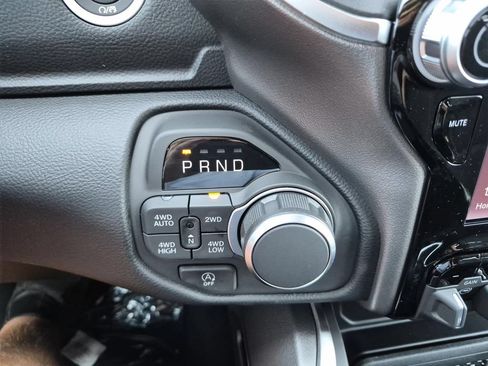 New 2026 RAM 1500 Lone Star AWD/4WD image 20