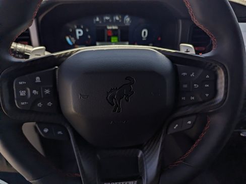 Used 2026 Ford Bronco Raptor AWD/4WD image 10
