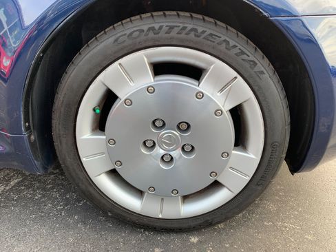 Used 2002 Lexus SC 430 Convertible RWD image 35