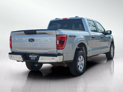 Used 2023 Ford F150 XLT w/ Trailer Tow Package AWD/4WD image 5