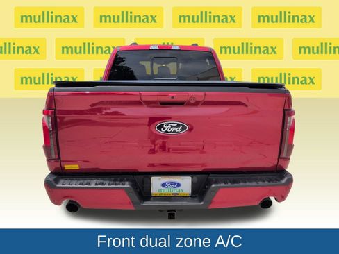 Used 2024 Ford F150 XLT w/ Equipment Group 303A High AWD/4WD image 30