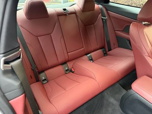 Used 2023 BMW M440i Coupe w/ Premium Package image 36