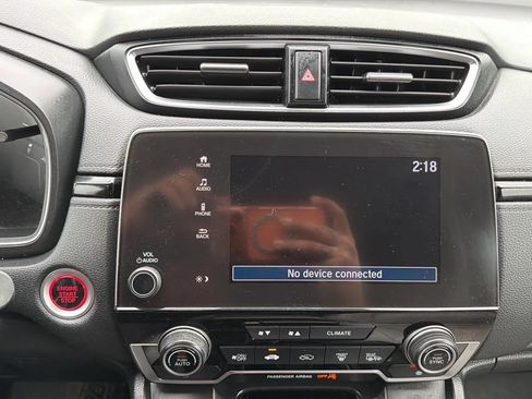 Used 2019 Honda CR-V EX-L image 18