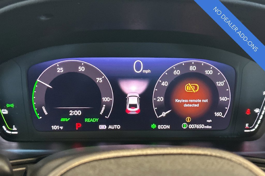 Used 2025 Honda Accord Sport image 27