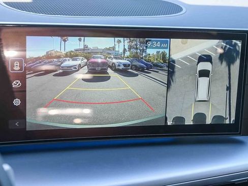 New 2026 Hyundai Ioniq 9 Calligraphy AWD/4WD image 27