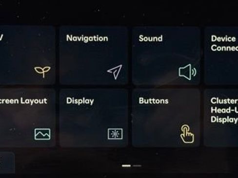 Used 2023 Hyundai Ioniq 5 Limited image 36