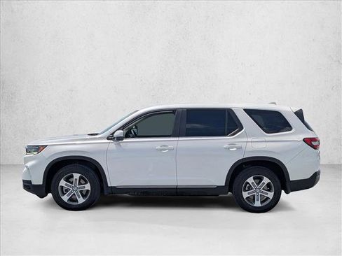Used 2024 Honda Pilot EX-L image 8