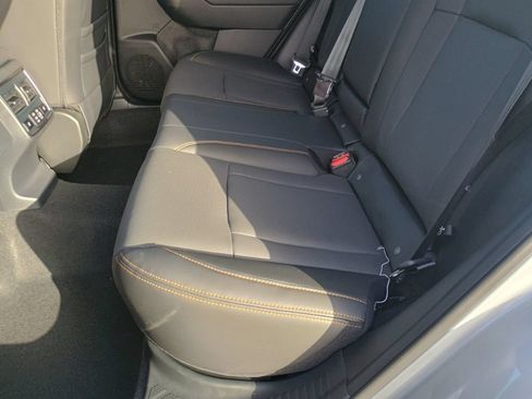 New 2026 Subaru Outback Wilderness AWD/4WD image 16
