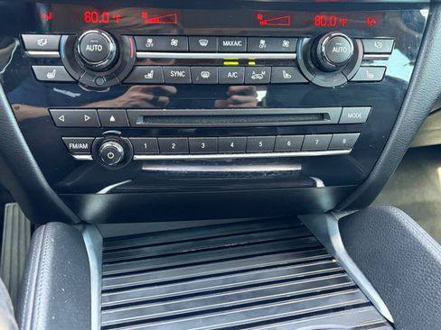 Used 2015 BMW X6 xDrive50i AWD/4WD image 20