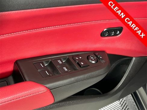 Used 2022 Acura ILX image 17