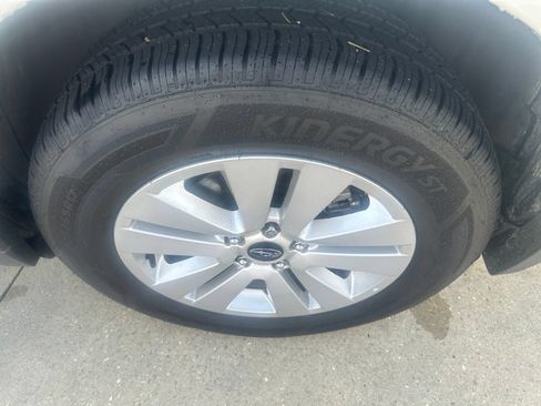 Used 2018 Subaru Outback 2.5i Premium AWD/4WD image 39