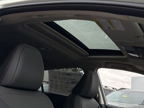 New 2026 Subaru Crosstrek 2.5i Limited AWD/4WD image 8