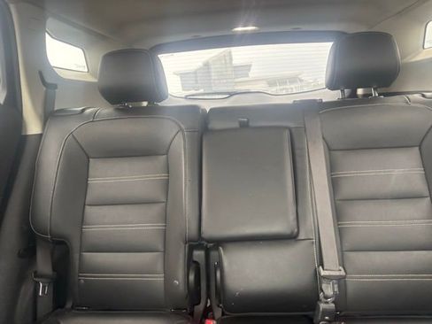 Used 2022 GMC Terrain Denali w/ Denali Premium Package image 11