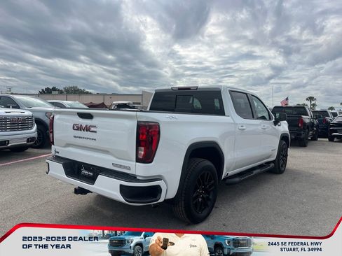 New 2026 GMC Sierra 1500 Elevation w/ Preferred Package image 7