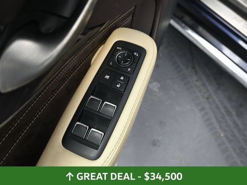 Used 2018 Lexus LS 500 AWD w/ Interior Upgrade Package image 33