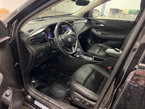 Used 2023 Buick Encore GX Essence w/ Advanced Technology Package image 9